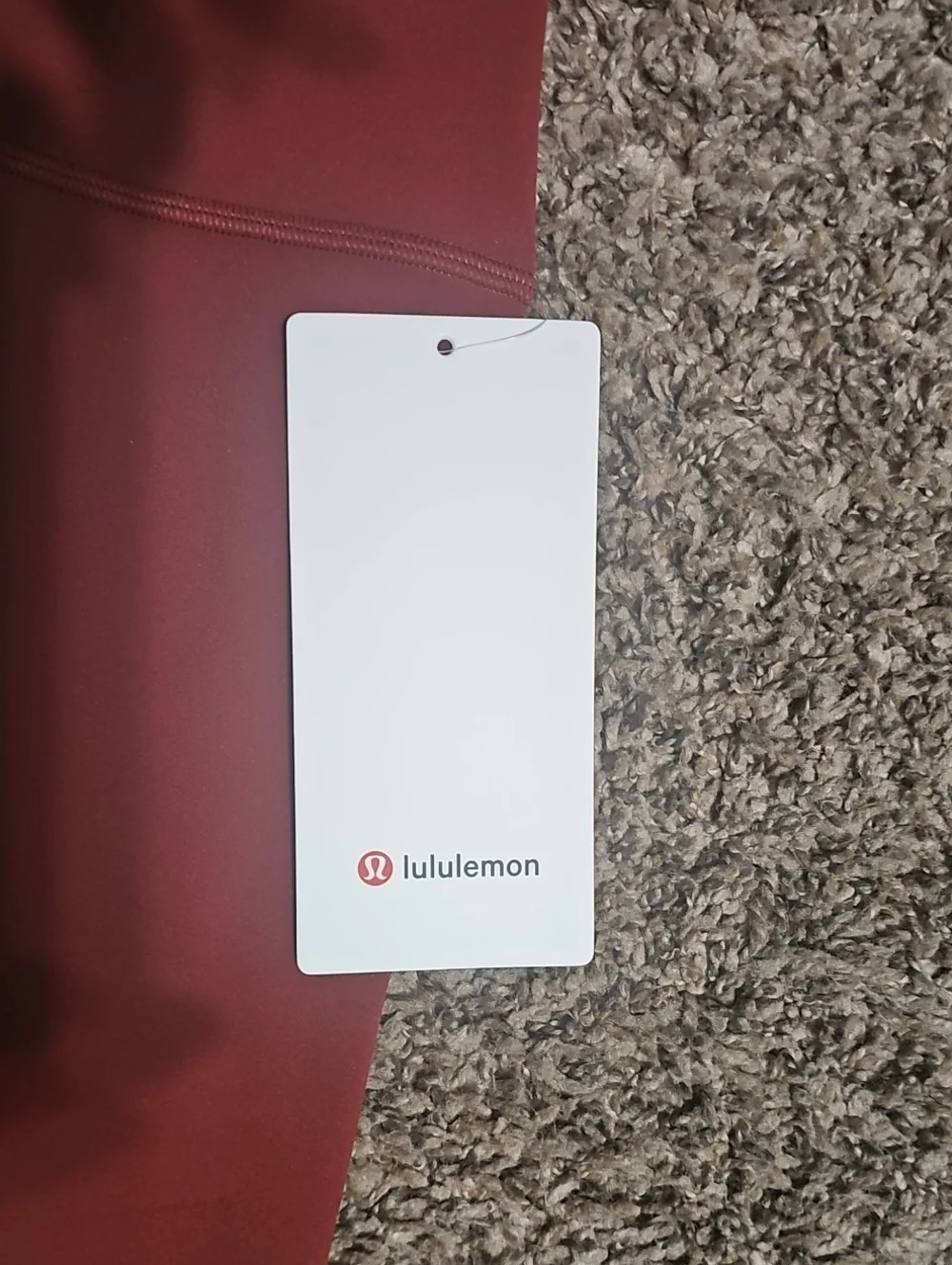 Lululemon Align No Line HR Pant 28